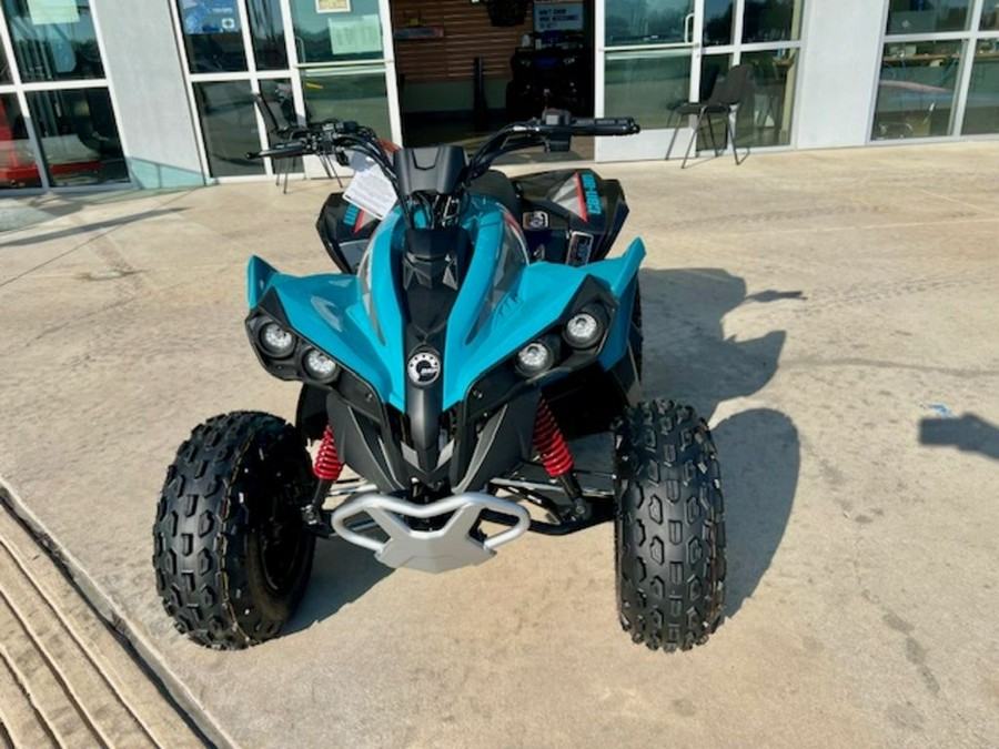 2024 Can-Am™ Renegade 70 EFI