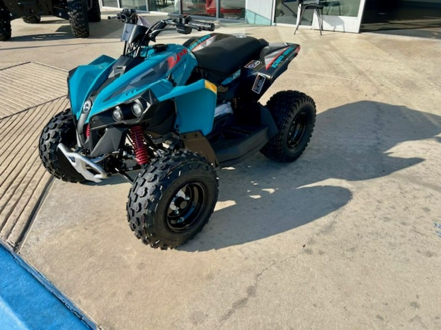 2024 Can-Am™ Renegade 70 EFI