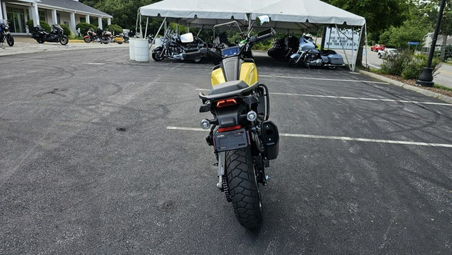 2023 Harley-Davidson RA1250S - Pan America 1250 Special