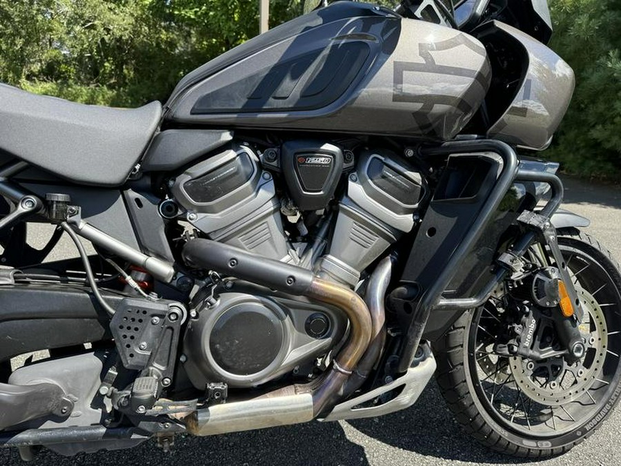 2023 Harley-Davidson® RA1250S - Pan America™ 1250 Special