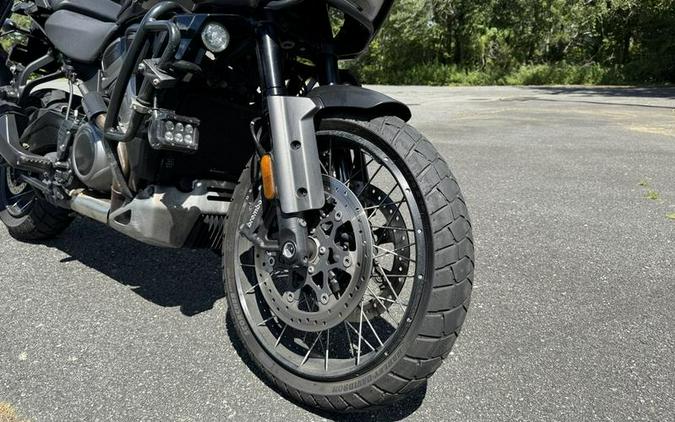 2023 Harley-Davidson® RA1250S - Pan America™ 1250 Special