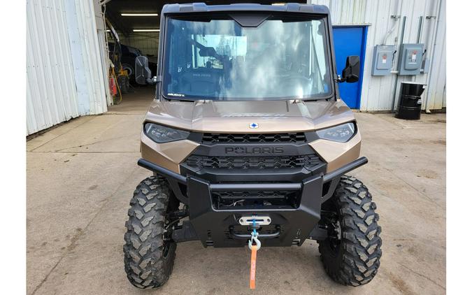 2023 Polaris Industries Ranger Crew XP 1000 Premium