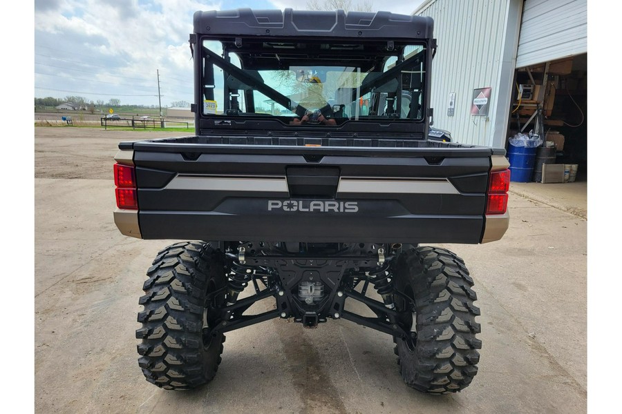 2023 Polaris Industries Ranger Crew XP 1000 Premium