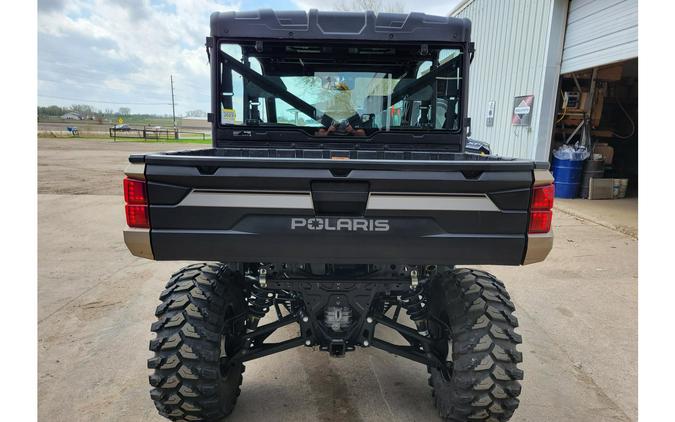 2023 Polaris Industries Ranger Crew XP 1000 Premium