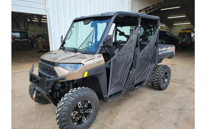 2023 Polaris Industries Ranger Crew XP 1000 Premium