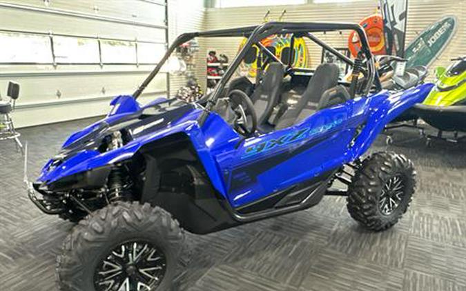 2024 Yamaha YXZ1000R SS