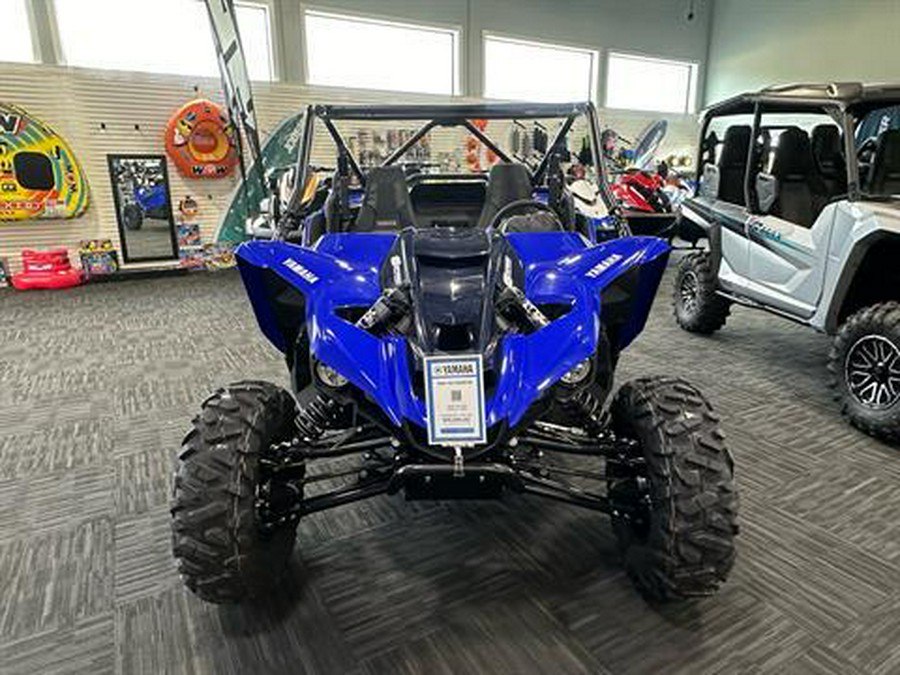 2024 Yamaha YXZ1000R SS