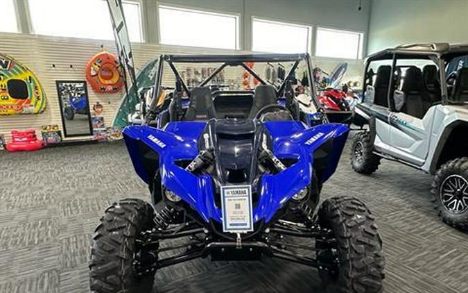 2024 Yamaha YXZ1000R SS