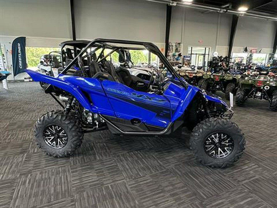 2024 Yamaha YXZ1000R SS