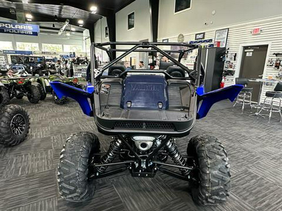 2024 Yamaha YXZ1000R SS