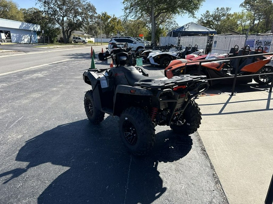 2025 Suzuki KingQuad 500AXi Power Steering SE AXi Power Steering SE