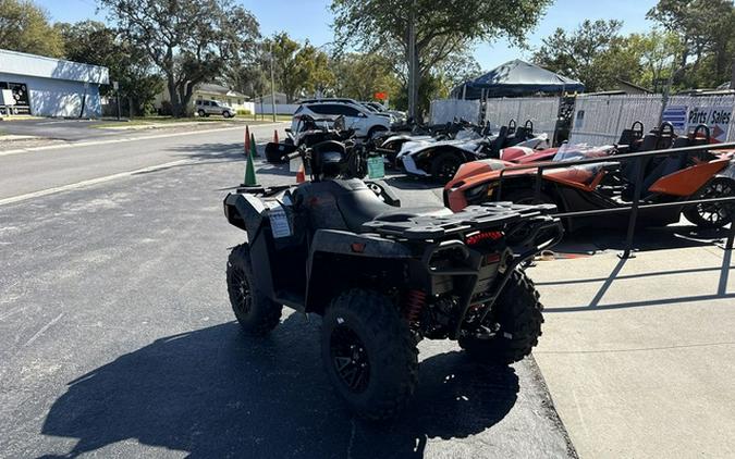 2025 Suzuki KingQuad 500AXi Power Steering SE AXi Power Steering SE