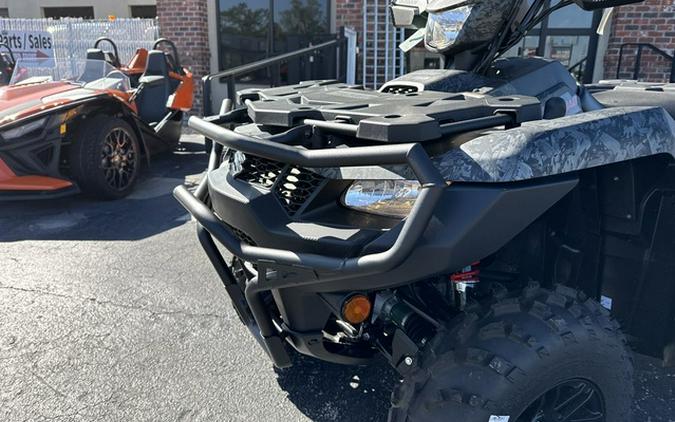 2025 Suzuki KingQuad 500AXi Power Steering SE AXi Power Steering SE