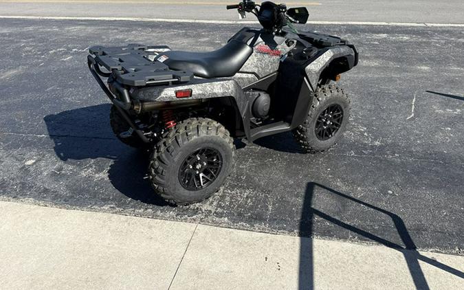 2025 Suzuki KingQuad 500AXi Power Steering SE AXi Power Steering SE