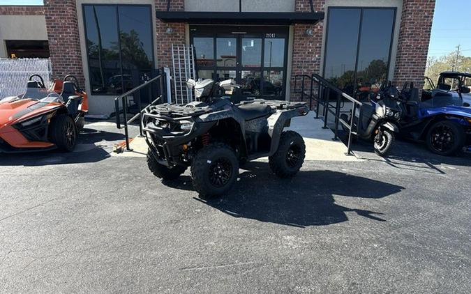 2025 Suzuki KingQuad 500AXi Power Steering SE AXi Power Steering SE