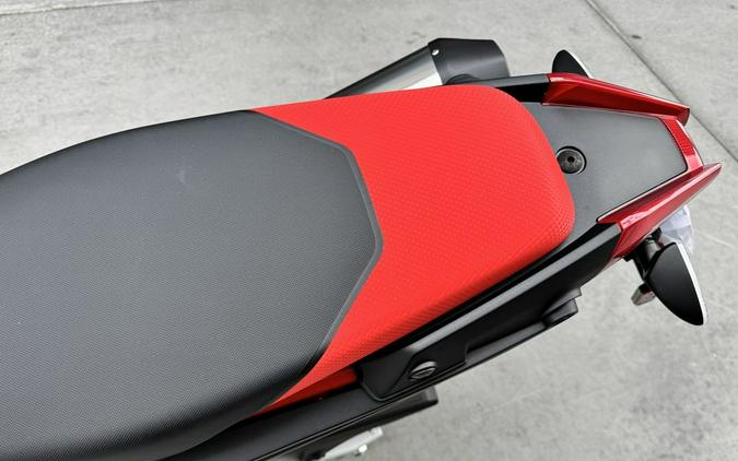 2026 Aprilia® Tuareg 660