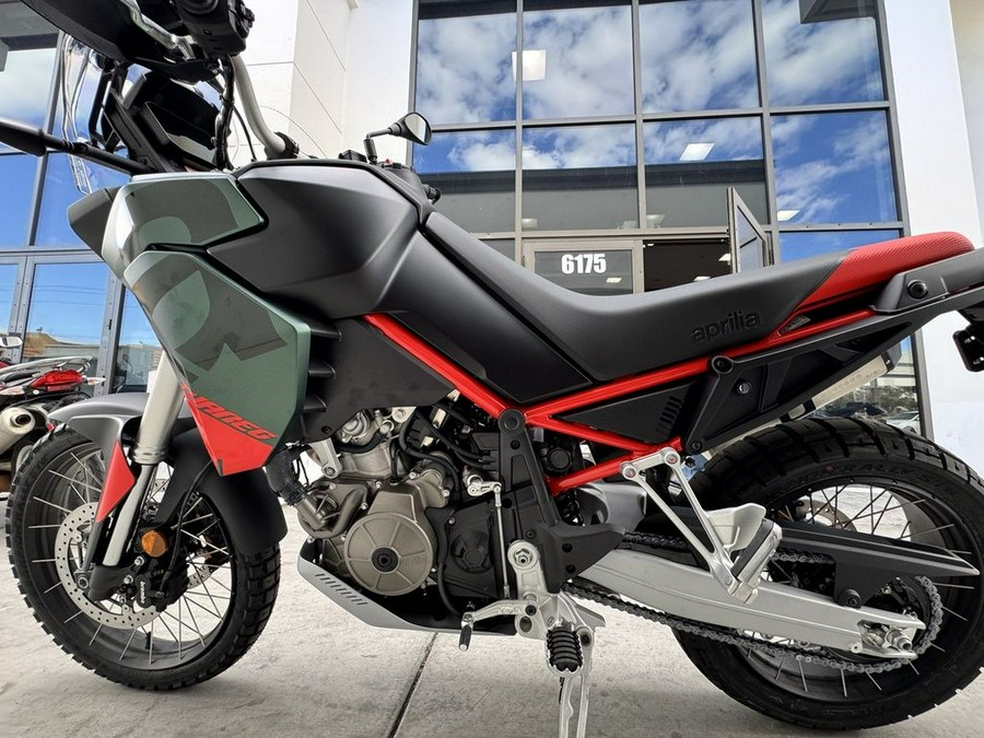 2026 Aprilia® Tuareg 660