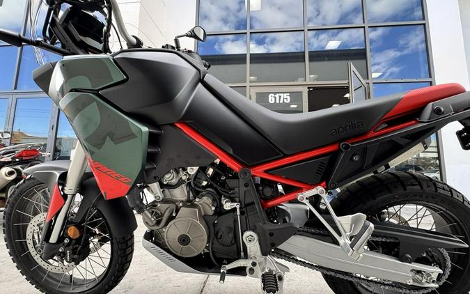 2026 Aprilia® Tuareg 660