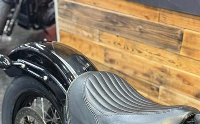 2016 Harley-Davidson® FLSS - Softail Slim® S