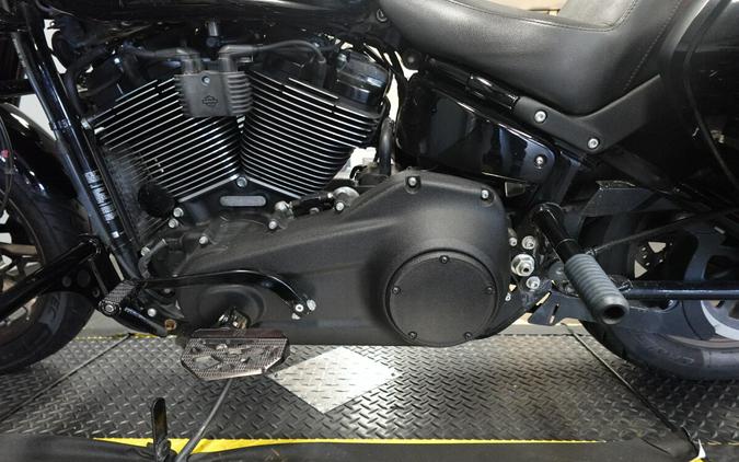 2023 Harley-Davidson Low Rider ST