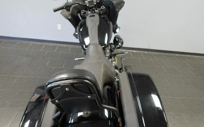 2023 Harley-Davidson Low Rider ST
