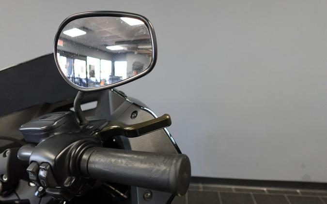 2023 Harley-Davidson Low Rider ST