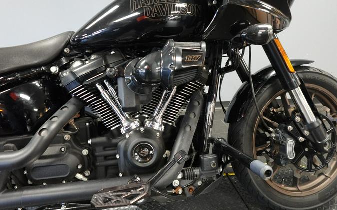 2023 Harley-Davidson Low Rider ST