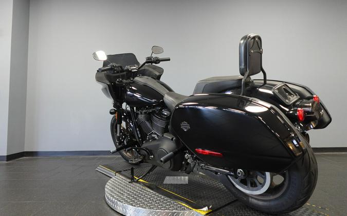 2023 Harley-Davidson Low Rider ST