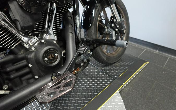 2023 Harley-Davidson Low Rider ST