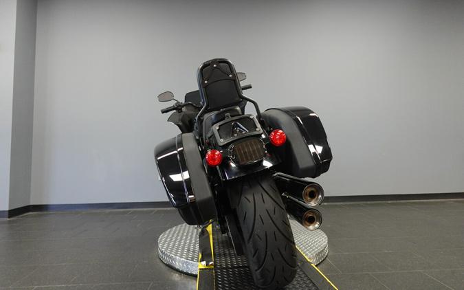 2023 Harley-Davidson Low Rider ST