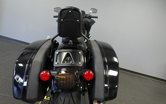 2023 Harley-Davidson Low Rider ST