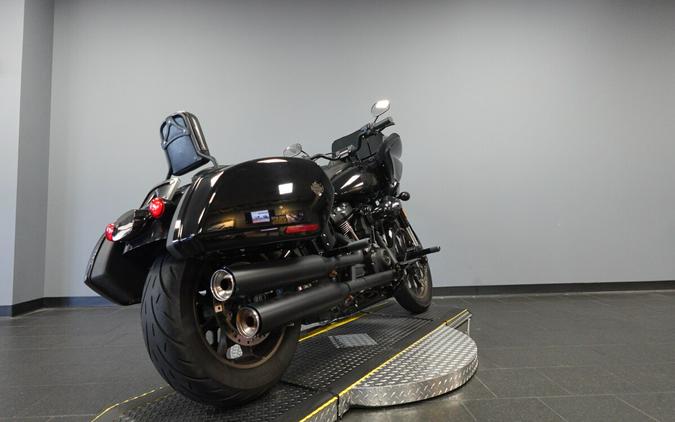 2023 Harley-Davidson Low Rider ST