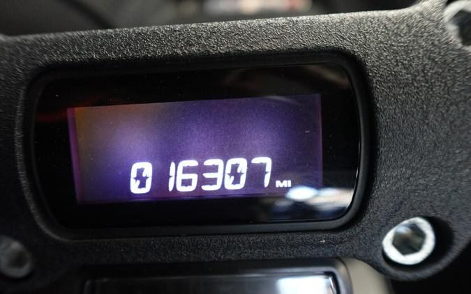 2023 Harley-Davidson Low Rider ST