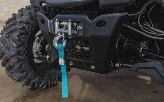 2026 CFMOTO UFORCE 600