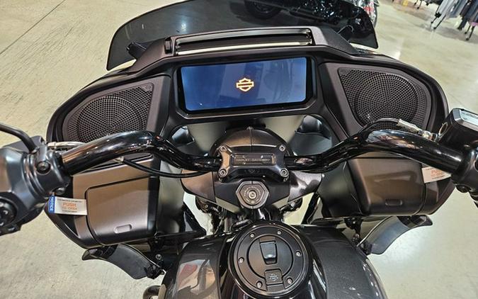 2025 Harley-Davidson FLTRX - Road Glide