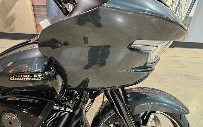 2025 Harley-Davidson FLTRX - Road Glide