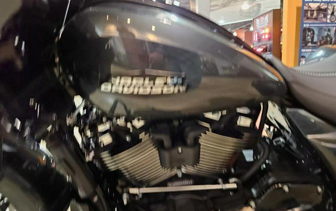 2025 Harley-Davidson FLTRX - Road Glide