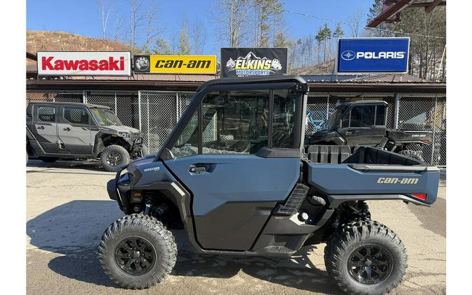 2026 Can-Am Defender XT CAB HD11