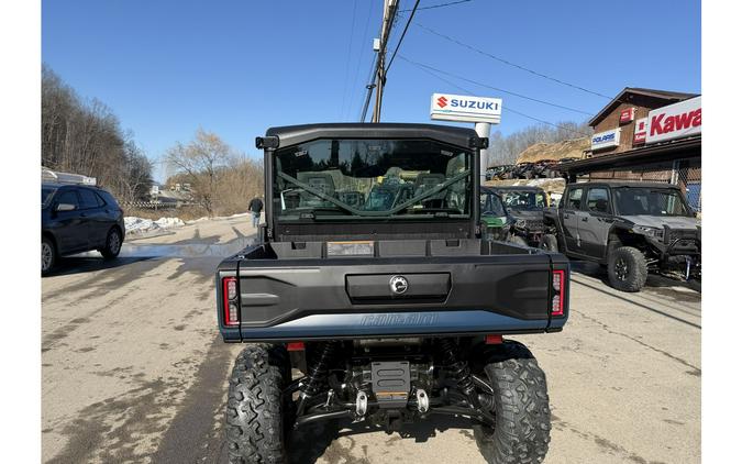 2026 Can-Am Defender XT CAB HD11