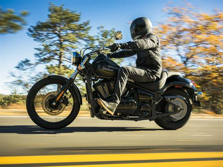 2026 Kawasaki Vulcan® 900 Custom