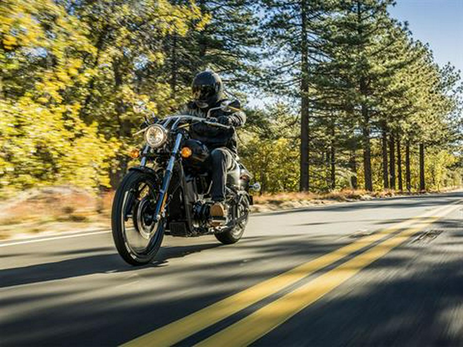 2026 Kawasaki Vulcan® 900 Custom