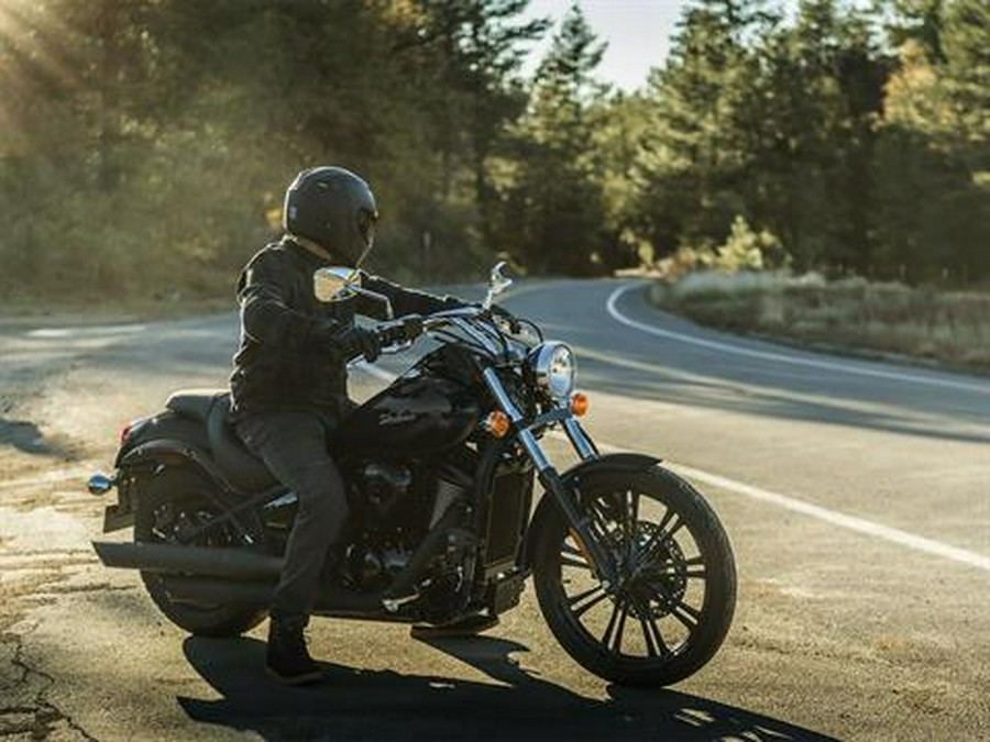 2026 Kawasaki Vulcan® 900 Custom