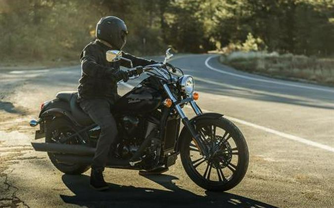 2026 Kawasaki Vulcan 900 Custom