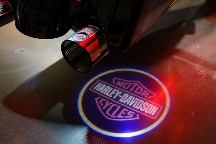 2016 Harley-Davidson CVO™ Street Glide®