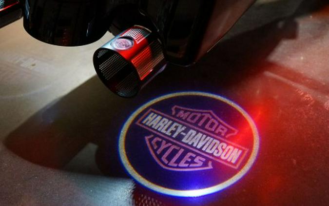 2016 Harley-Davidson CVO™ Street Glide®