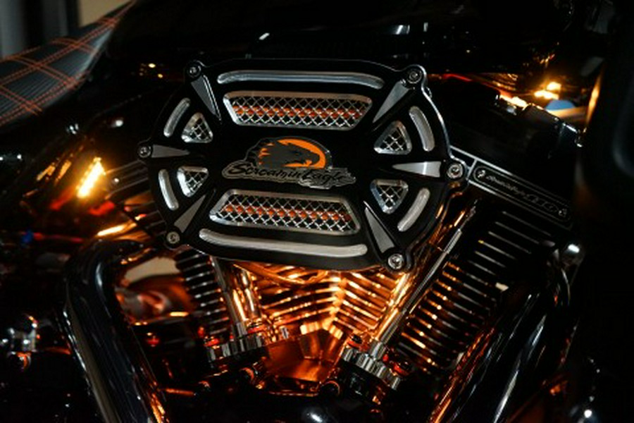 2016 Harley-Davidson CVO™ Street Glide®