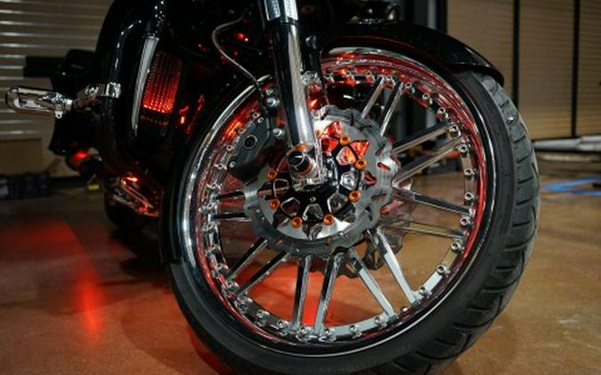 2016 Harley-Davidson CVO™ Street Glide®