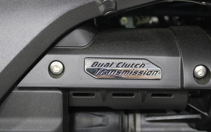 2025 Honda Gold Wing 50th Anniversary DCT 50th Anniversary