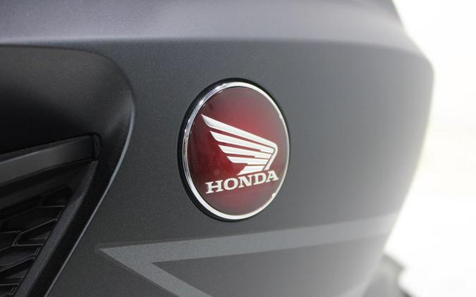 2025 Honda Gold Wing 50th Anniversary DCT 50th Anniversary