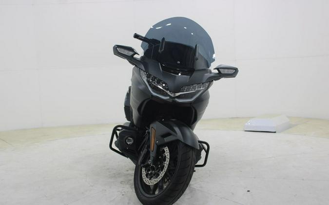 2025 Honda Gold Wing 50th Anniversary DCT 50th Anniversary